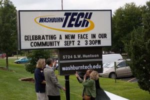 Washburn+Institute+of+Technology