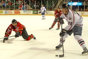 Topeka wins nailbiter over Ice Rays