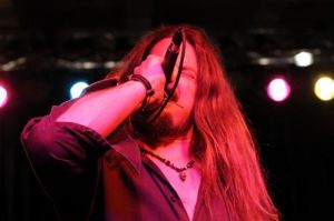 Video, photo gallery of Jolly Roger and Sober Overdose at Uptown Theatre
