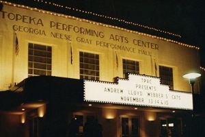 Topeka+Performing+Arts+Center+continues+to+shine