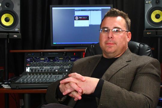 Musically On Fire Paul Schneider is the owner and operator of Rundown Recording Studios, a music recording company based in Topeka. Schneider also serves as a firefighter in Lawrence, Kan. when not working with local musical talent from Northeast Kansas.
