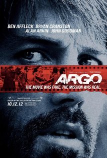 Much ado given to Argo