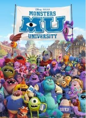 Monsters+University+Review