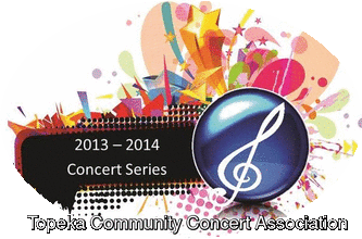 TCCA+offers+free+admission+to+Washburn+students+with+valid+I.D.+this+Sunday%2C+September+29%2C+7%3A30+pm+at+White+Concert+Hall.