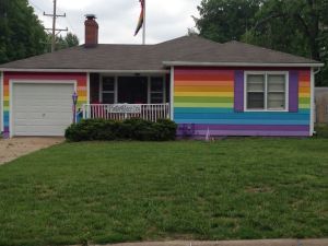 Equality House in Topeka to host drag show