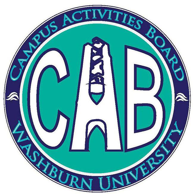 Campus+Activities+Board+%28CAB%29+will+lose+roughly+%2412%2C000+from+their+budget+due+to+cuts+at+Washburn.+CAB+helps+to+bring+major+entertainment+events+to+Washburn.