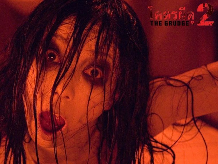 However, Jamie Schartz will go so far as to say that most teens have seen or at least heard of the popular horror film, “The Grudge.” A lesser known fact is that “The Grudge” is actually an American remake of a Japanese horror film, “Ju-On: The Grudge.”