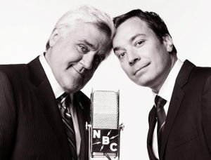Jimmy Fallon to host  “The Tonight Show” - review