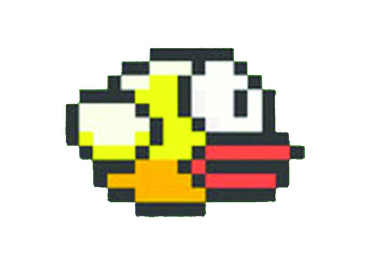 Flappy+Bird