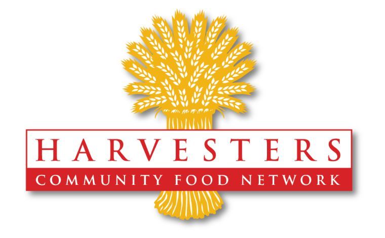 Harvesters mission is to feed hungry people today and work to end hunger tomorrow.