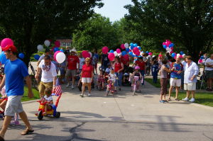 Fireworks, festivities and food in store for Fourth of July celebrations in Topeka