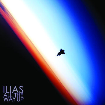 All the Way Up: Algerian-Australian composer, producer and musician, Ilias released a new album titled “All the Way Up.”  Ilias composed and performed everything on the album except the string arrangements.