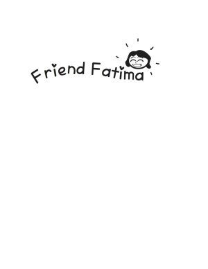 If you would like Fatimas advice, visit www.ask.fm/friendfatima to send it anonymously. Look for this column every week for your answer or go online to WashburnReview.org to find your answer.