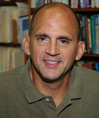 Dave Provorse is an associate professor of psychology at Washburn University.