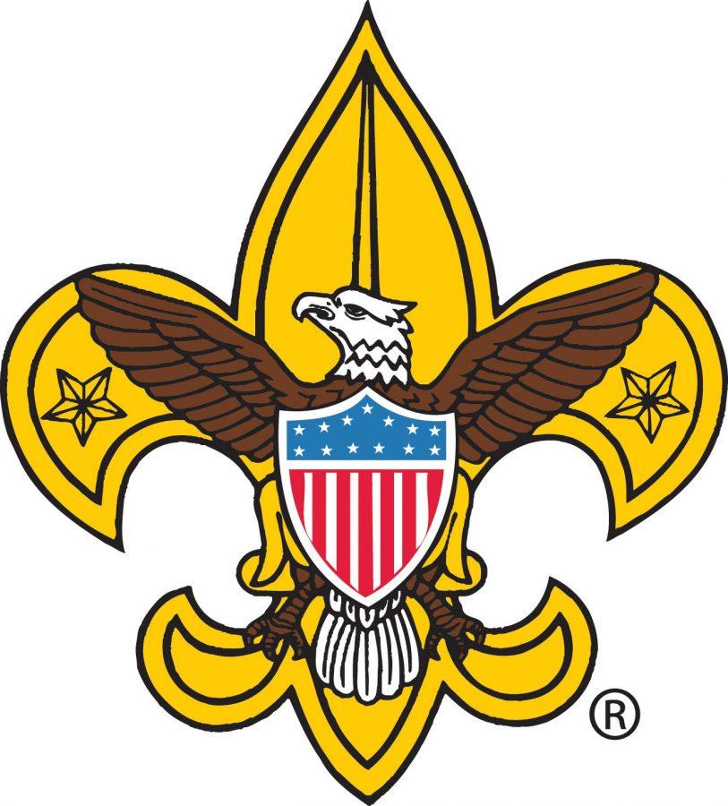 Boy Scout Merit Badge College
