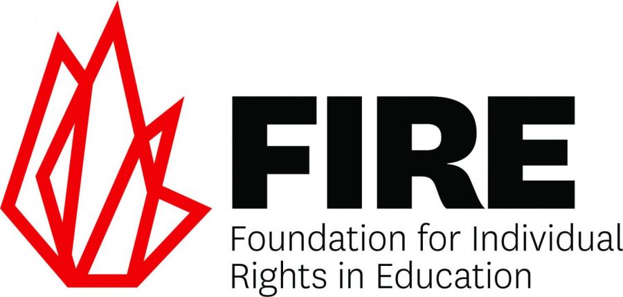 First+Amendment+watchdog+organization+FIRE+has+listed+the+Kansas+Board+of+Regents+as+one+of+the+Top+10+biggest+threats+to+campus+free+speech.+FIRE+advocates+for+the+individual+rights+of+students+and+faculty+at+universities+across+the+country.