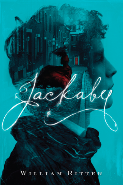 “Jackaby” misses the mark