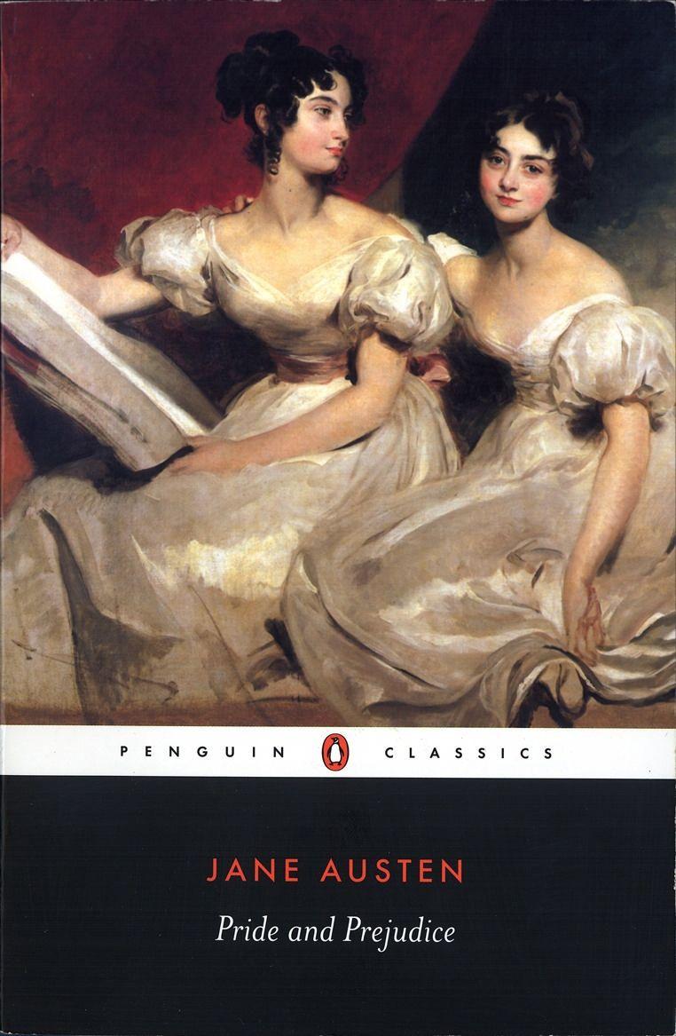 Jane Austen's Pride and Prejudice Review 