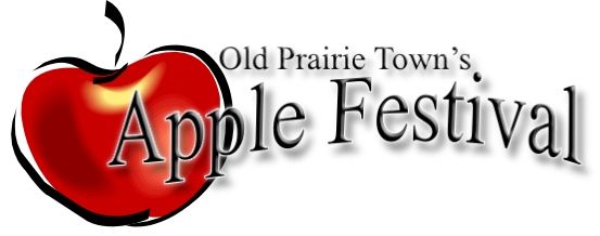 Photo: Apple Festival brings back old Topeka tradition