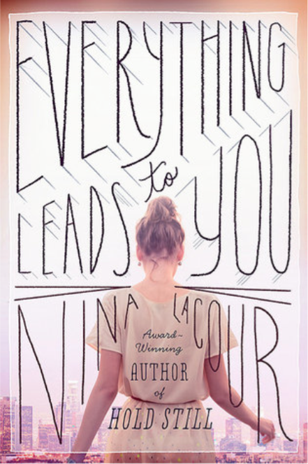 Book+Review%3A+Everything+Leads+to+You+is+an+unexpected+delight