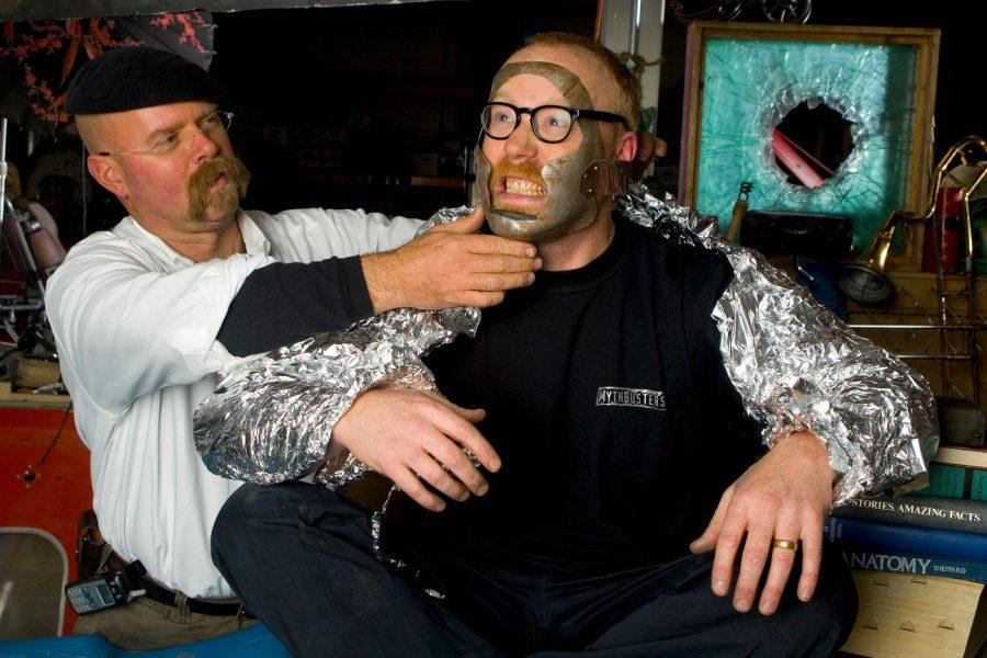 MythBusters say goodbye after 13 years