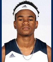 Freshman guard for the Ichabods shows promise for the future. A look at the man behind the player, who is the only Freshman currently starting on the men’s basketball team. He plays for family as well as his own personal enjoyment with basketball.