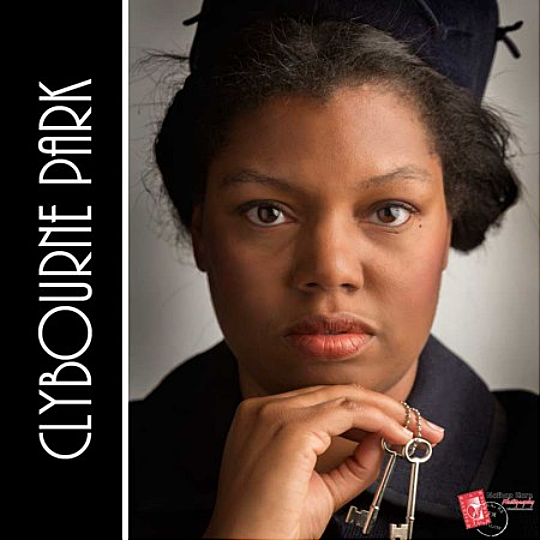 Helen Hocker Theaters production of Clybourne Park, a spin-off of A Raisin in the Sun tackles racism both in the past as well as modern day. Clybourne Park won the 2011 Pulitzer Prize for Drama.
