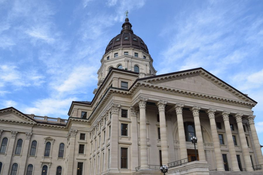 The Kansas Supreme Court on Thursday, Feb. 11 ruled that the funding of Kansas’ public schools is unconstitutional under the current budget. The court gave legislators until June 30 to revise the funding system.