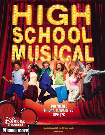 High School Musical: East Meets West welcomes new cast