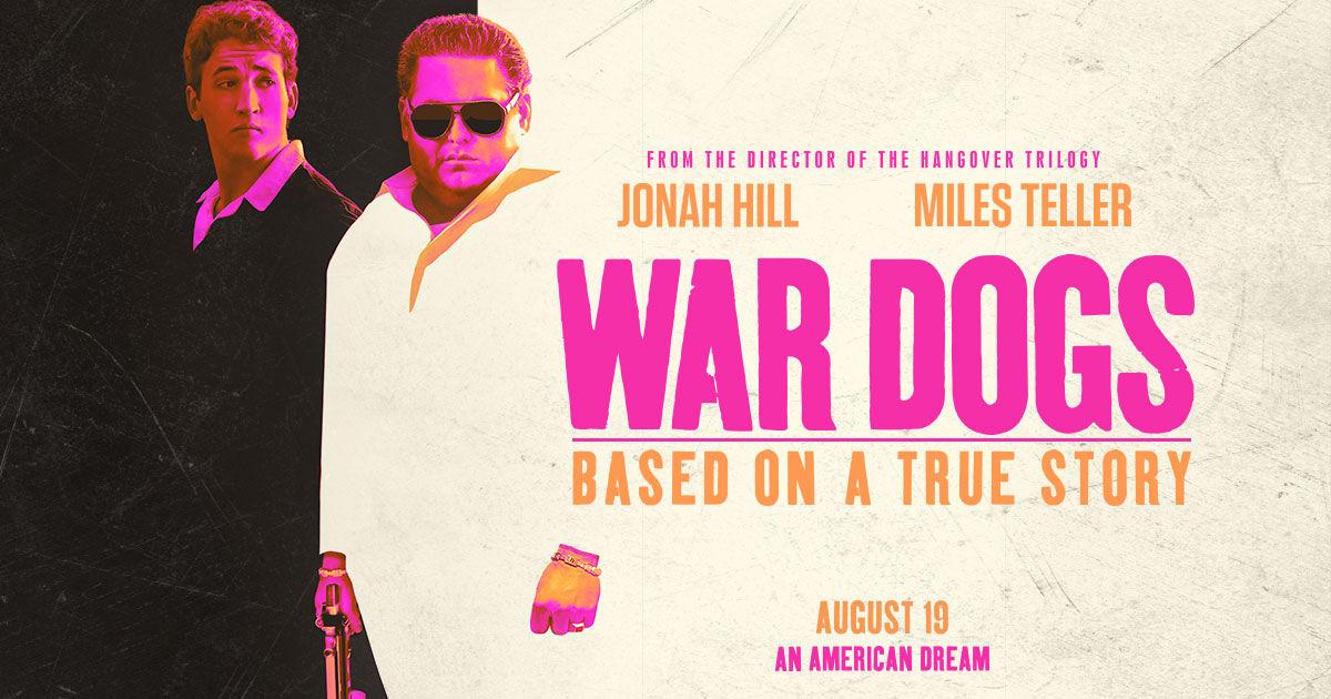 “War Dogs” offers bland, milquetoast comedy