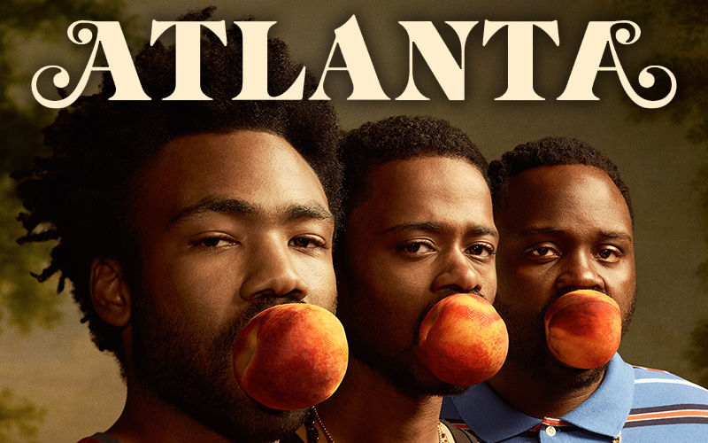 Hometown: Donald Glover, the creator and major writer of Atlanta grew up in the famed capital of Georgia. He has been noted that saying his time in the city as a child was the biggest influence on the shows direction.