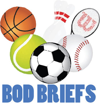 Sports Briefs: Recent athletic events in a snap