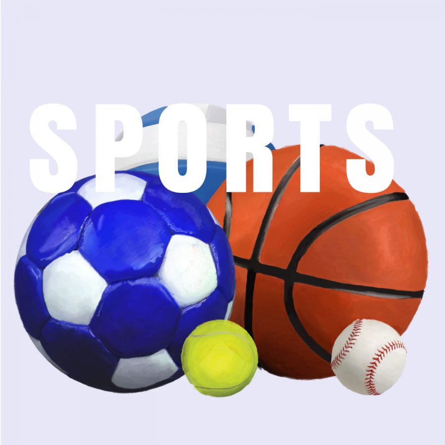 Sports+Logo