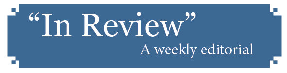In Review Logo