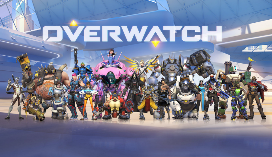 Well-crafted heroes and fun, addictive gameplay are the crux of “Overwatch”