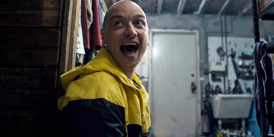 Divisive Darling: Split premiered at the 2016  Austin, Texas film festival known as Fantastic Fest. Since then, the film has garnered high praise for its cast and original story-telling, but has drawn scrutiny from the mental health community for the its villainous portrayal of a mentally unwell man. 