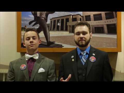 Zac Surritt and Jim Henry - WSGA 2017 Platform Video