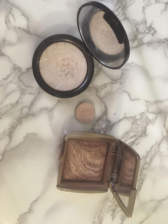 Friday Night Highlights: The Anastasia Beverly Hills Illuminator is as high quality as it is affordable. Anastasia brand cosmetics are available online or at department stores such as Sephora, Macy’s and JCPenney.