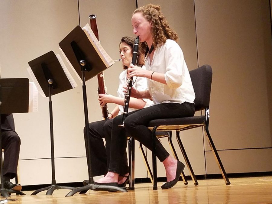 Blanche Bryden Summer Institute concert gives young musicians unique opportunity