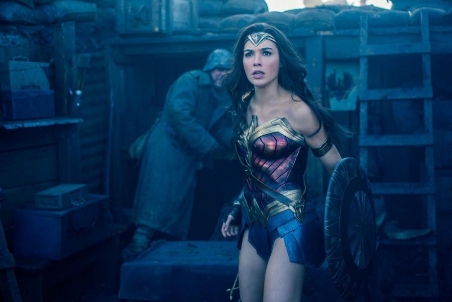Box Office Behemoth: Wonder Woman has already shattered several records with how much money it has earned in its first few days in theaters. It was not only the biggest single-day gross for a film directed by a female, but the biggest opening for a for a female-led comic book film as well. 