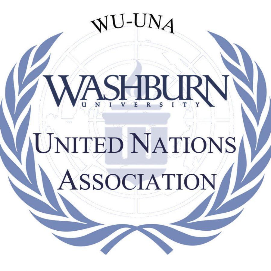 United Nations joins student organizations