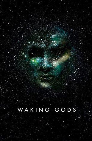 Space Jam: Waking Gods is the newest installment in the Themis Files, a sci-fi series by Sylvain Neuvel dedicated to exploring humanitys reaction to the presence of aliens. The third and final installment will debut in May. 