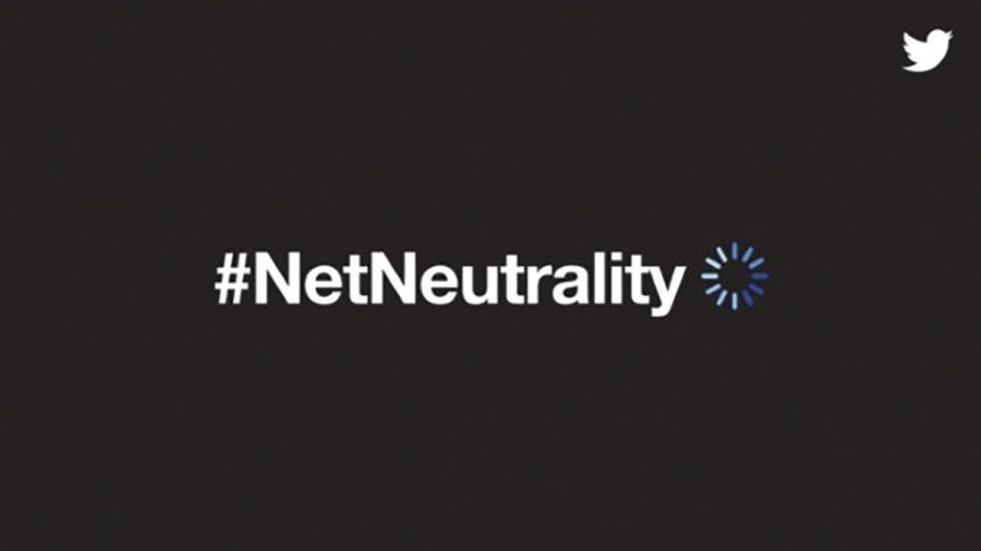 Professors weigh in on net neutrality changes