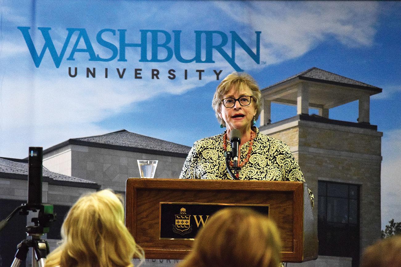 Hornberger's Last Lecture: "A Purposeful Life: Creativity and Leadership in a Complex World"