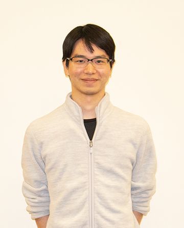 Naoki Tsuneda, an International foreign exchange student from Japan, is a psychology major.