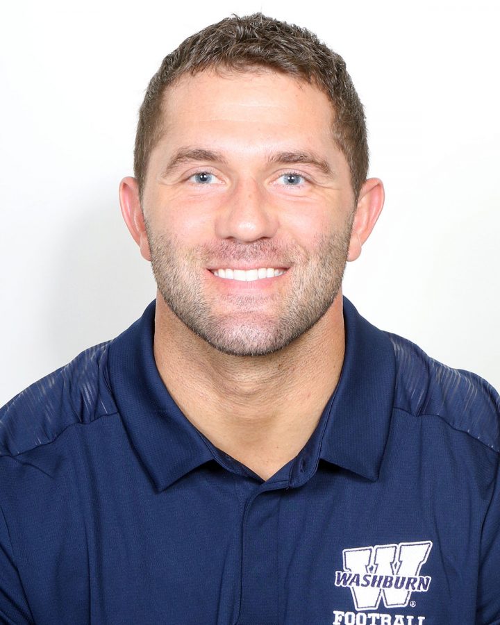 Coach Profile of the Week: Zach Watkins