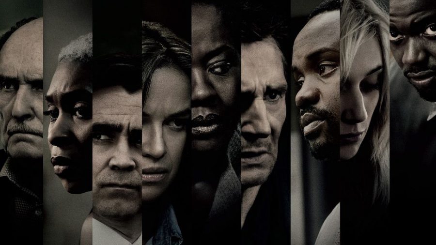 Widows review: A film with a capacity to be great, yet too flawed