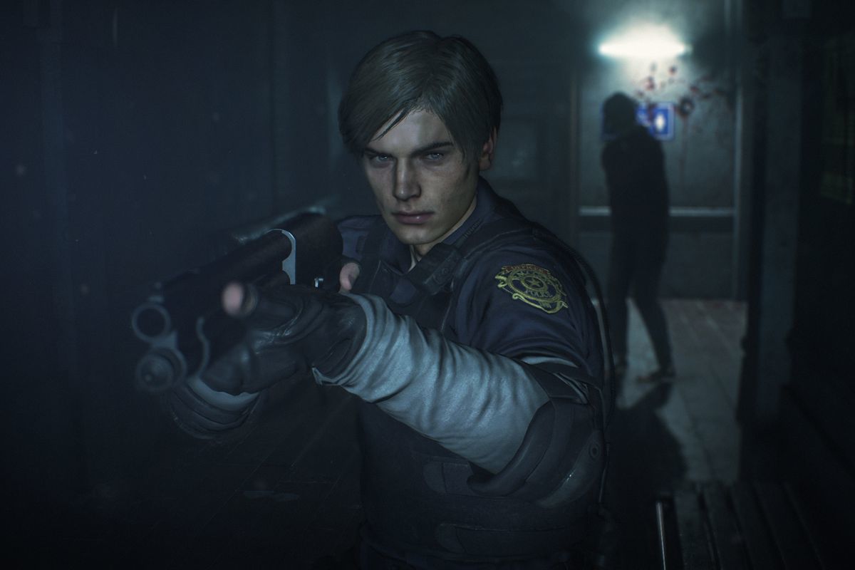 Resident Evil 2 Review: Survival Horror Revival