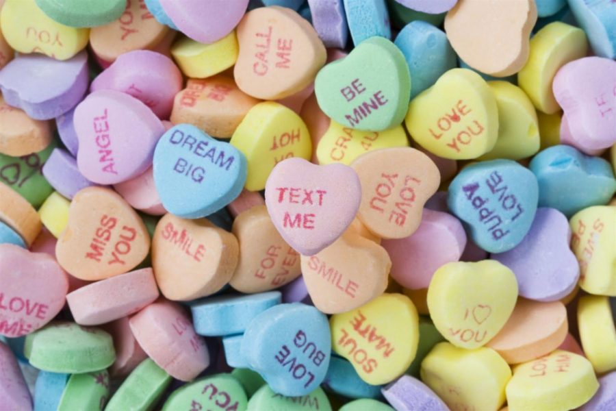 Heartbreaking loss: After 116 years as America’s confectionery currency of affection, Conversation Sweethearts have met their chalky end. No one really liked the taste of the weird little candies, but they gave us all something to hate.