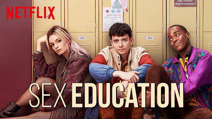 Lessons Learned: The show follows the son of a sex therapist as he counsels his classmates through the struggles of awkward first times and breaking down double standards. The show has been renewed for a second season.